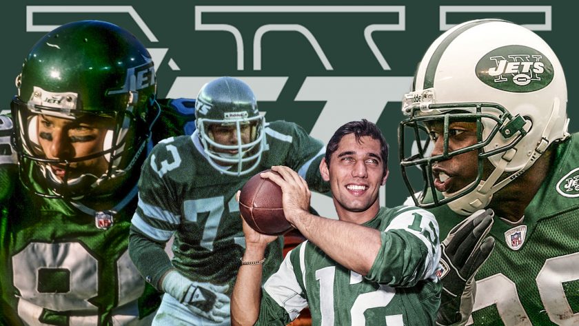 New York Jets: 7 most beloved players in franchise history