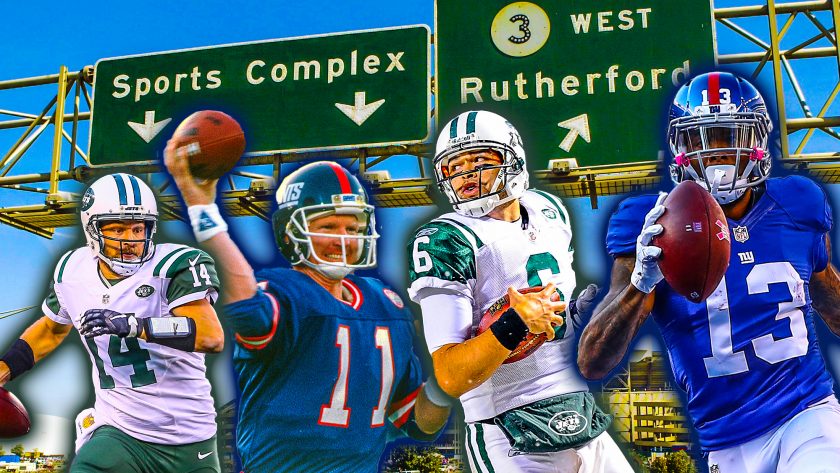 The greatest ‘4th’ downs in New York Jets & Giants history