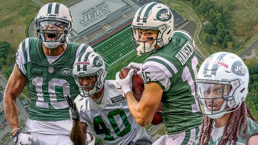 New York Jets