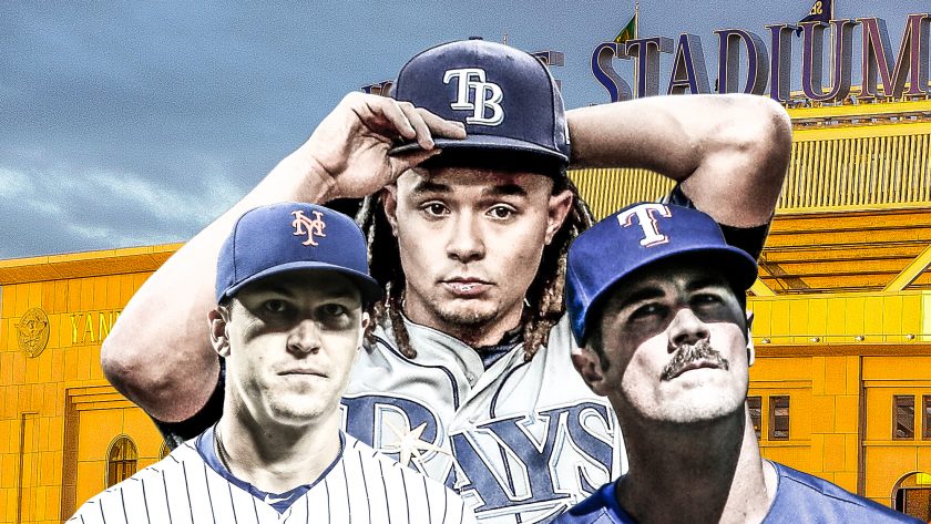 New York Yankees: Potential pitching options as the trade deadline nears
