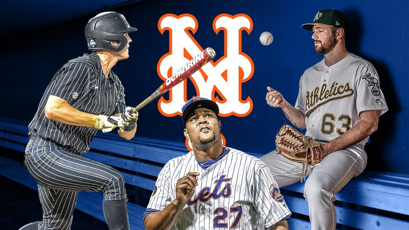 New York Mets: Getting to know Will Toffey and Bobby Wahl