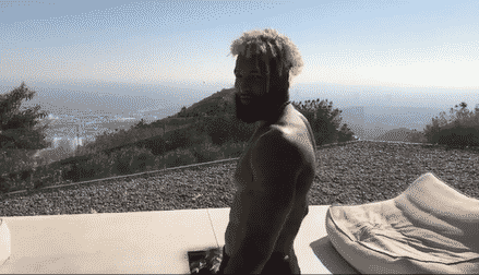 New York Giants: Odell Beckham Jr. is a dancin’ fool