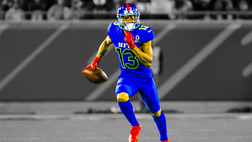 The 5 Pro Bowl-bound New York Giants for the 2018 NFL season