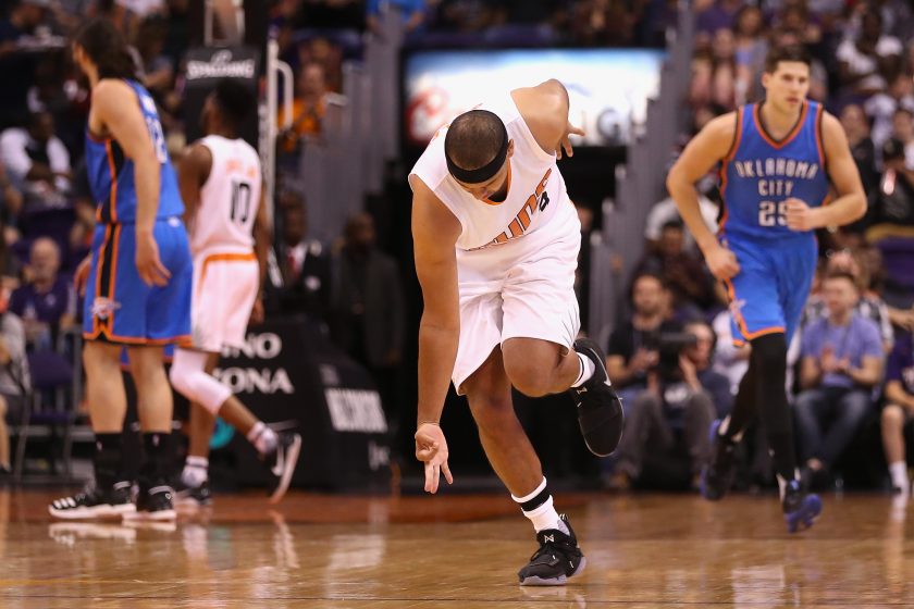 Brooklyn Nets: Jared Dudley is here to stay, and that’s a good thing