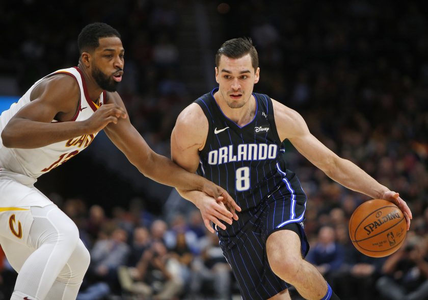 New York Knicks rumors: Updates on Mario Hezonja, Trevor Booker