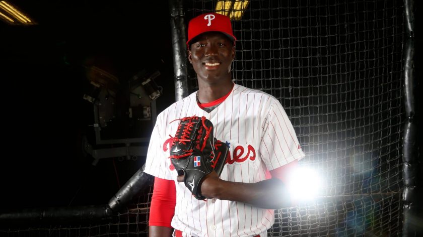 New York Mets: Getting to know Franklyn Kilome
