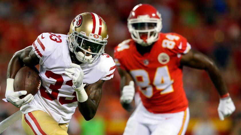Rashard Robinson