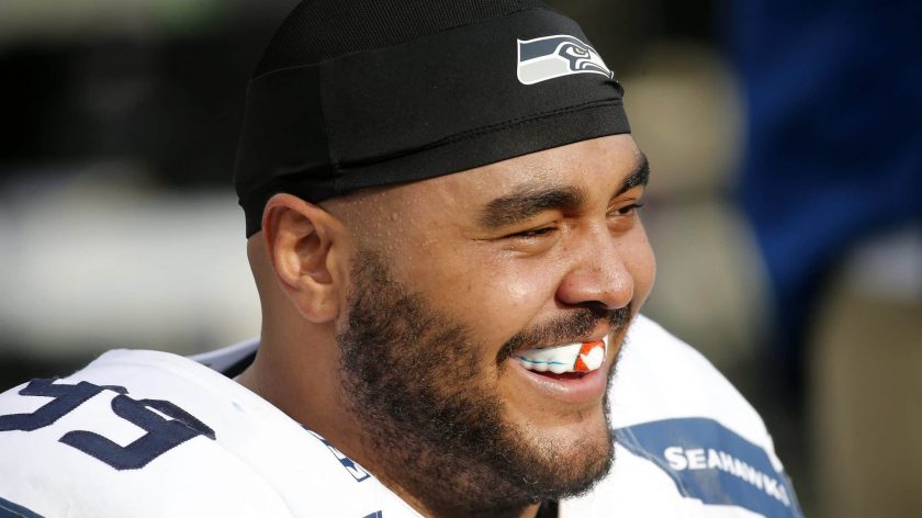 New York Giants DT A.J. Francis goes off on TSA in furious Twitter rant