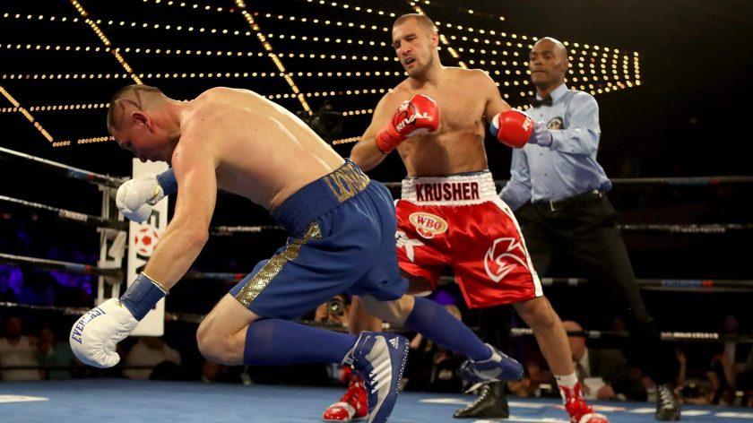 Sergey Kovalev, Eleider Alvarez collide in Atlantic City on Aug. 4