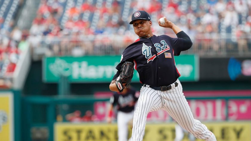 New York Yankees: Justus Sheffield ready to make an impact