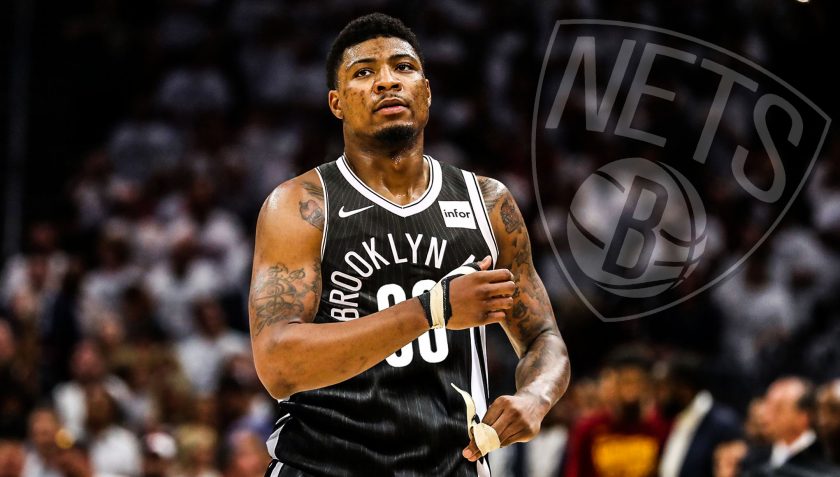 Brooklyn Nets: Making sense of a potential Marcus Smart signing
