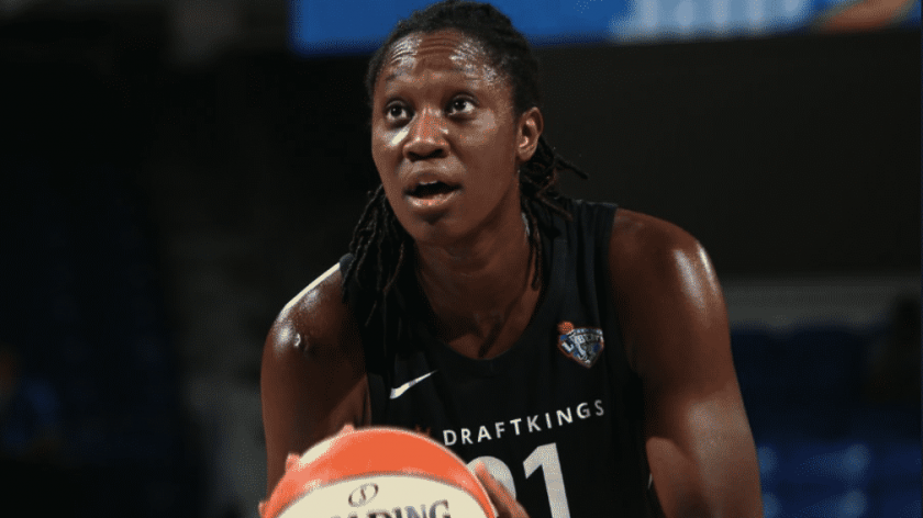 New York Liberty finally end losing streak, escape Chicago in OT (Highlights)
