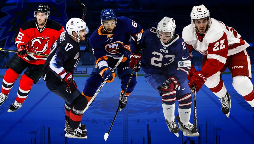 Bridgeport Sound Tigers poised for success after offseason moves