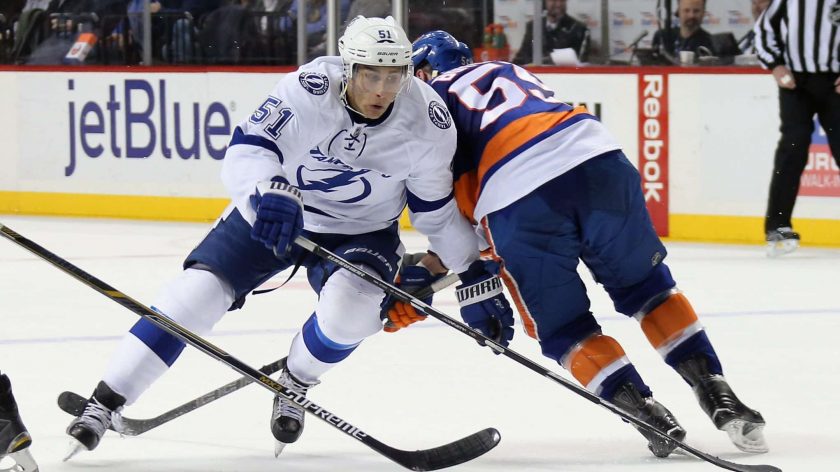 New York Islanders: Making sense of Lou Lamoriello’s bottom-six makeover