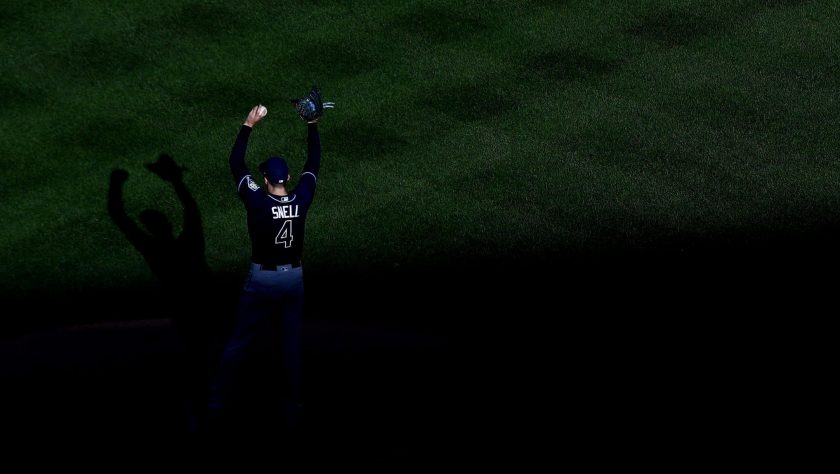 New York Yankees fans need to stop dreaming about a Blake Snell trade