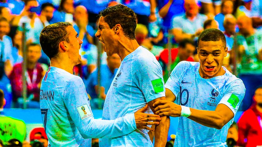 FIFA World Cup 2018 preview: Down to the Semis