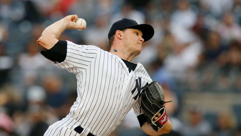 New York Yankees, Athletics discussing Sonny Gray deal (Report)