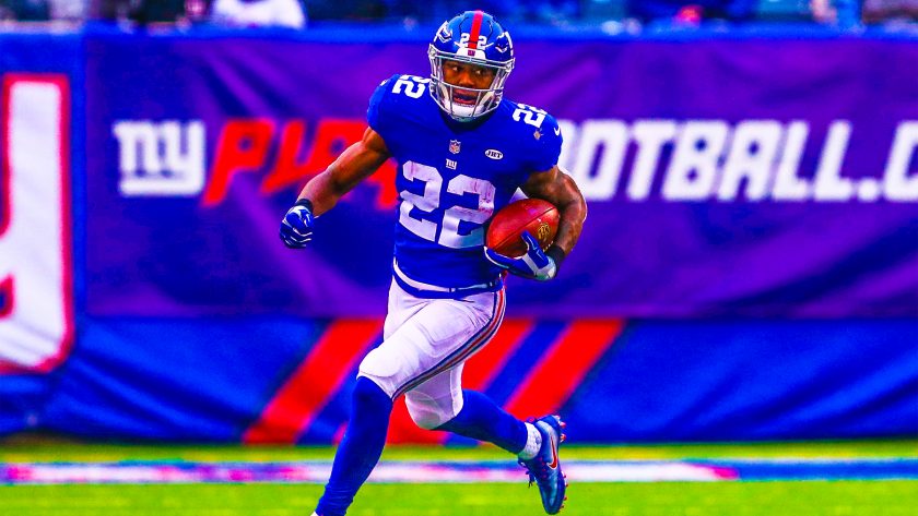 New York Giants training camp: 5 heated positional battles