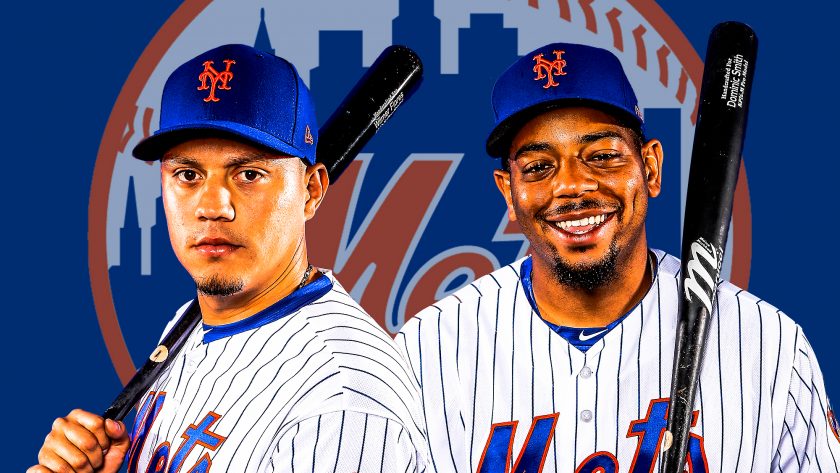 New York Mets need to open up first base at trade deadline