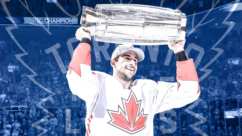 The Islanders had to have seen John Tavares’ decision coming