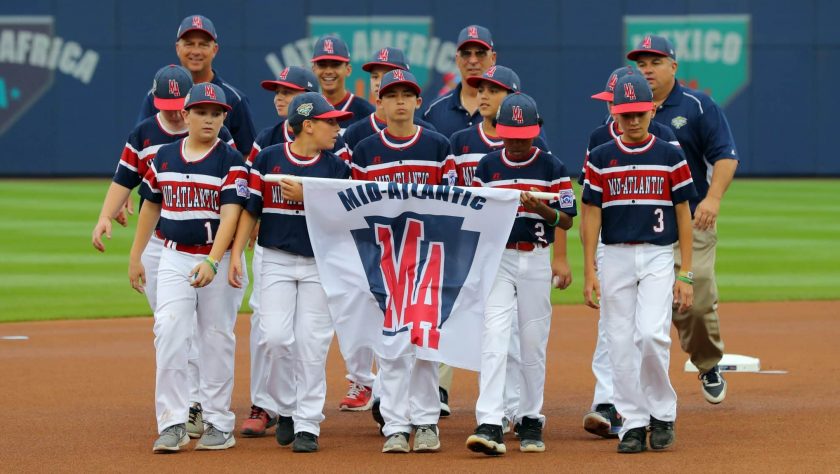 Little League World Series: End of a great run for Staten Island