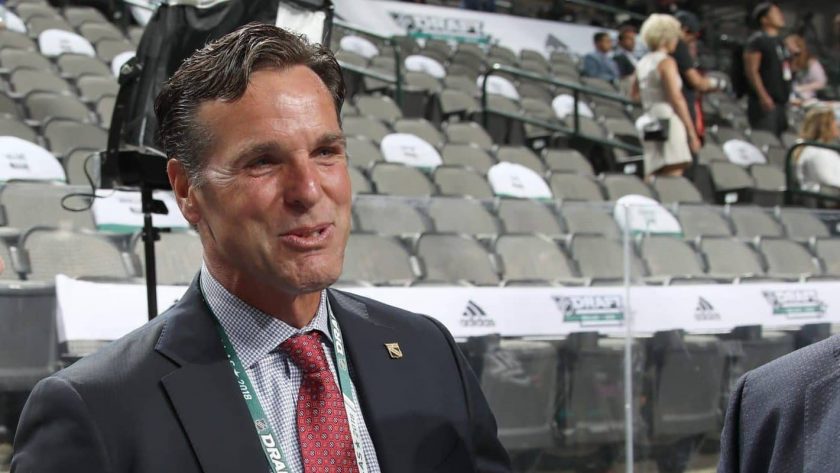 New York Rangers HC David Quinn lands $2.6 million loft in Chelsea