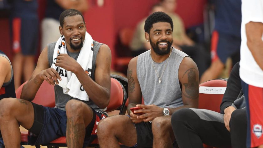 New York Knicks: Wojnarowski thinks NY ‘will get somebody’ in 2019