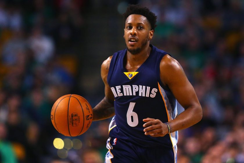 Brooklyn Nets interested in free agent Mario Chalmers (Report)