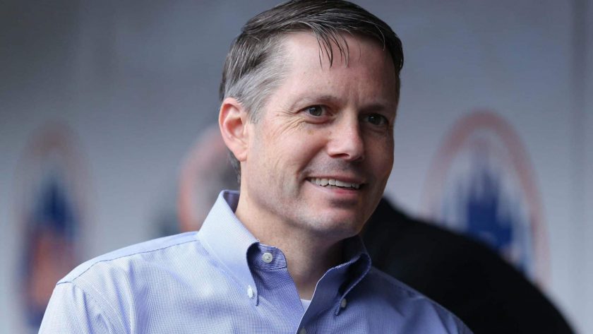 New York Mets’ John Ricco misses the point with ‘2019 contention’ remarks