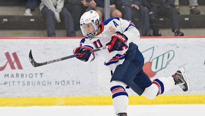 New York Islanders’ Sorokin, Wahlstrom and Dobson rank in top 50