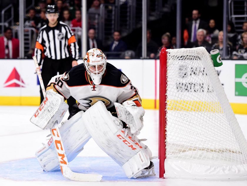 New York Rangers: Free agent goalie Dustin Tokarski inks contract with Blueshirts
