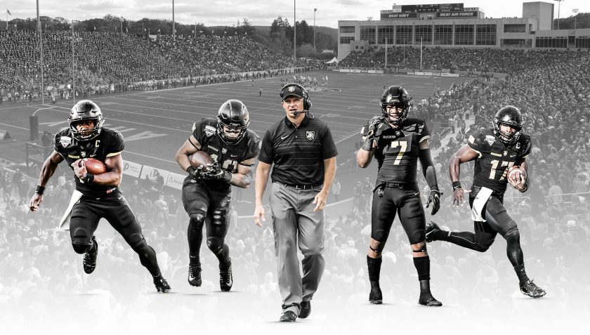 Metropolitan College Football Preview 2018: Army Black Knights