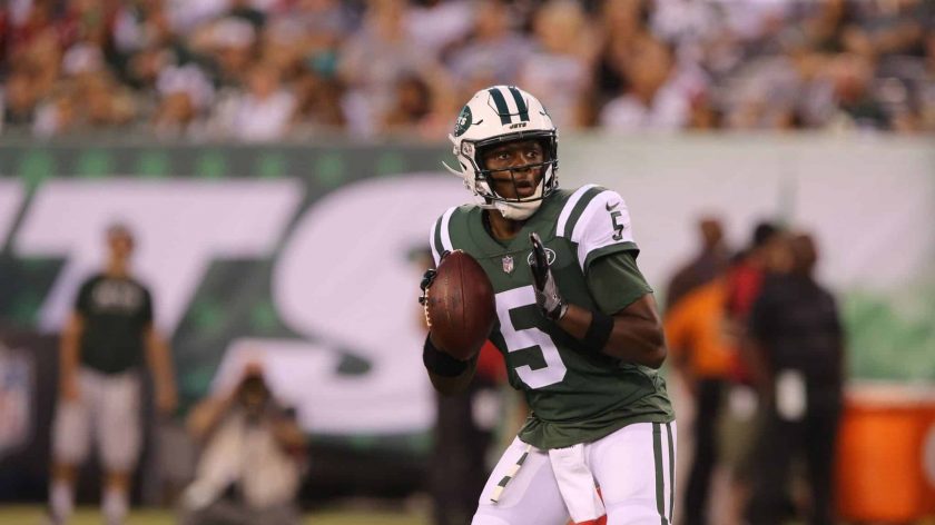 New York Jets: Teddy Bridgewater trade rumors continue to heat up
