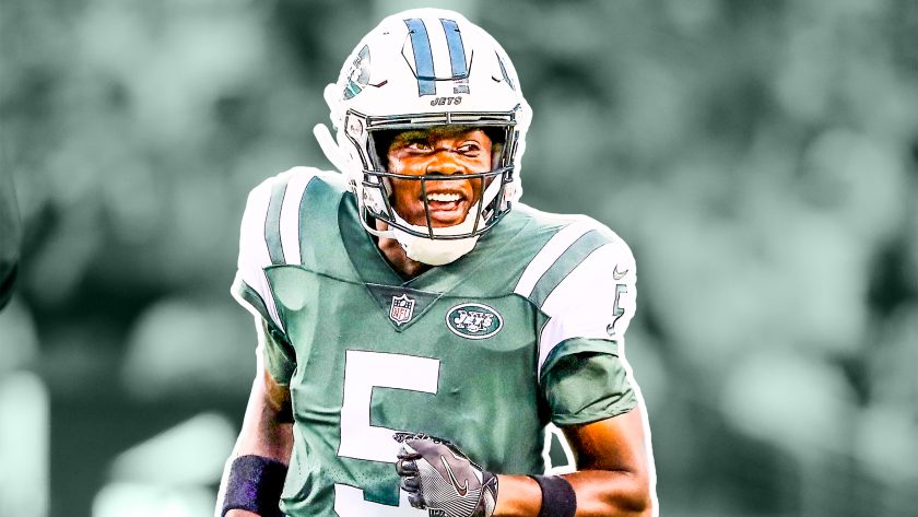 New York Jets cannot start Teddy Bridgewater for one undeniable reason