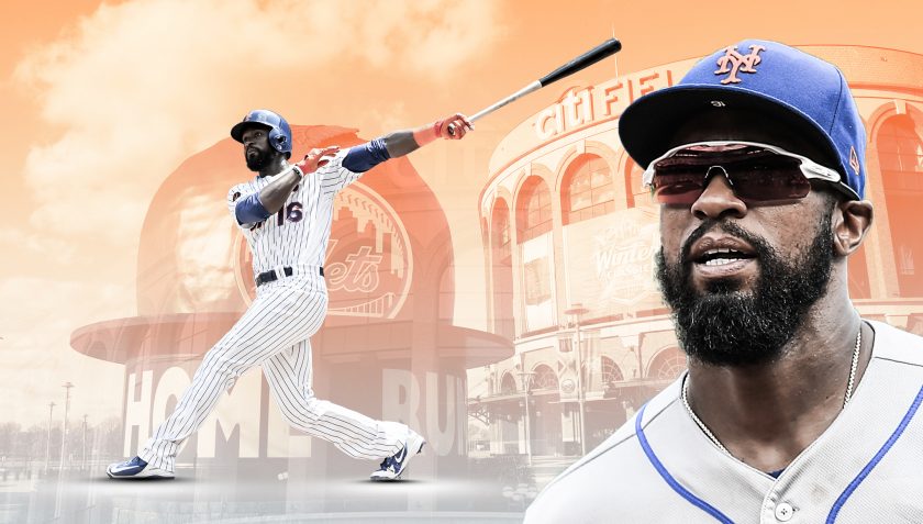 New York Mets: Austin Jackson’s successful August can lead to future role