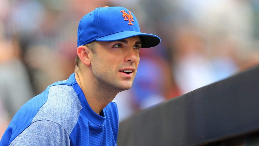 New York Mets captain David Wright to play third base in rehab game