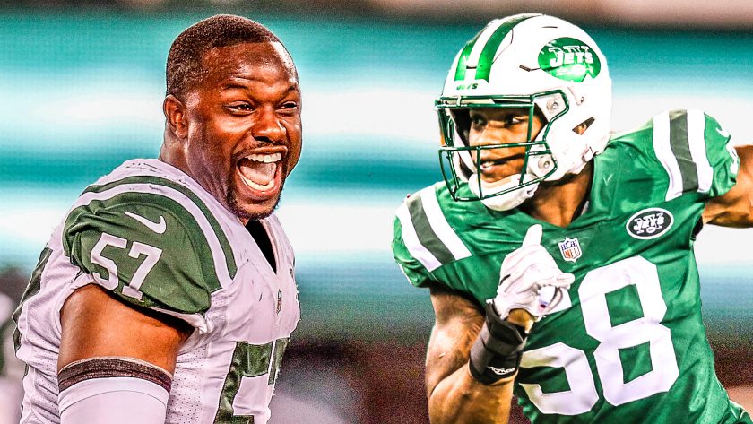 New York Jets: Bart Scott blasts Darron Lee, questions his heart
