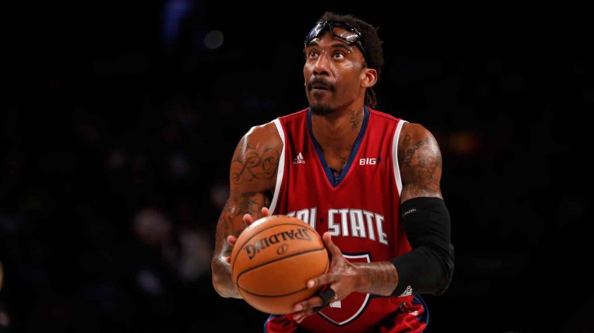 New York Knicks: Amar’e Stoudemire says he’s ‘NBA ready’
