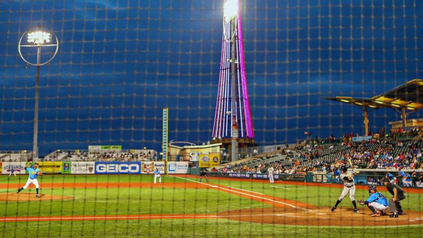 Cyclones players adjusting to life in Brooklyn