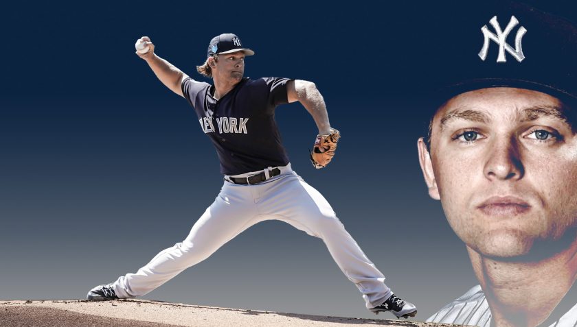 New York Yankees: Adams deserves another Chance