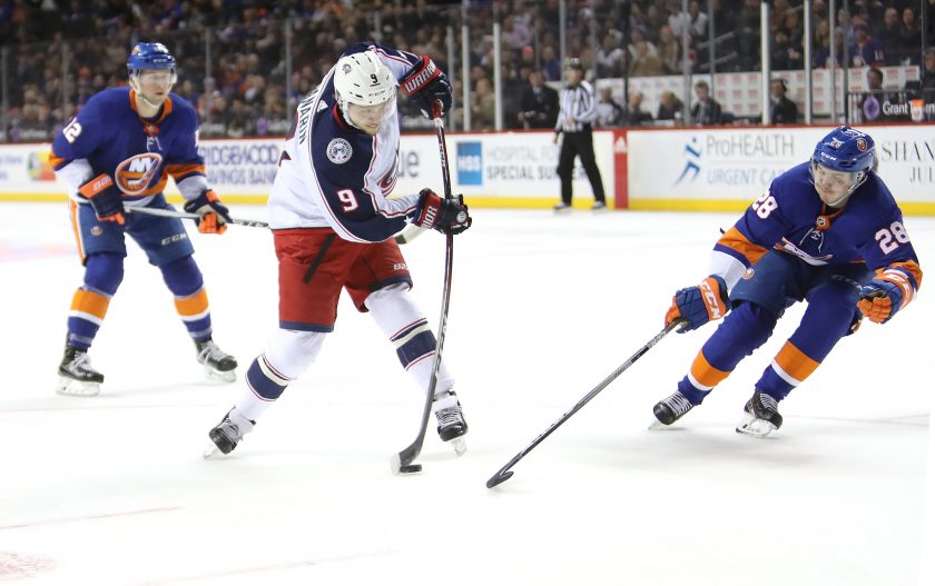 New York Islanders: Artemi Panarin to Long Island isn’t a feasible reality