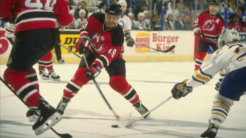 New Jersey Devils