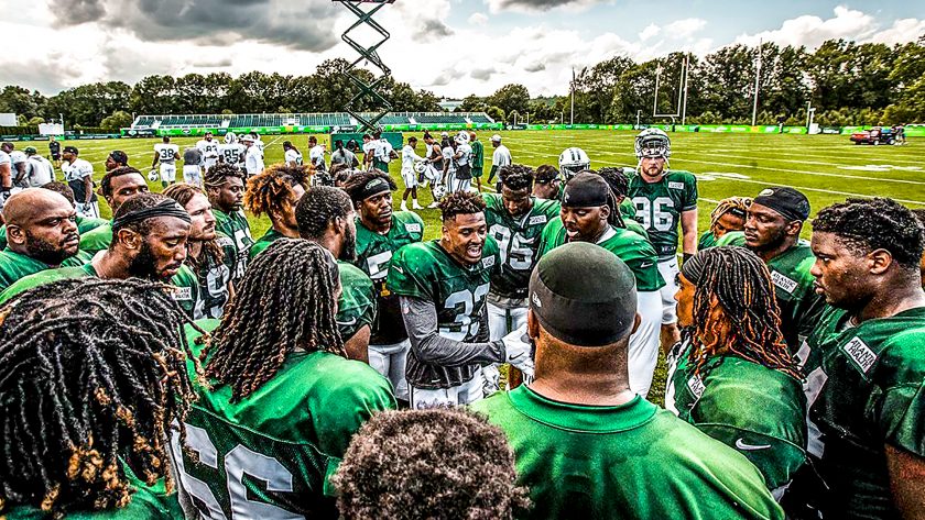 New York Jets fans’ official 2018 realistic expectations handbook