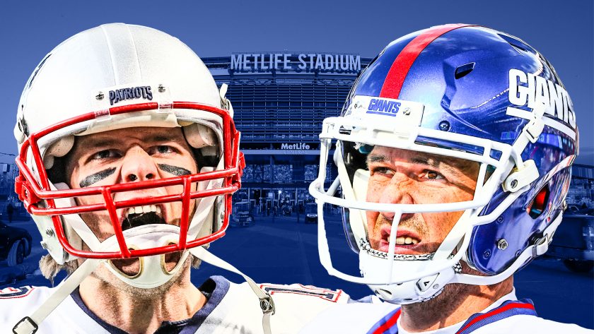 New York Giants preseason finale vs. the Patriots: What to watch for