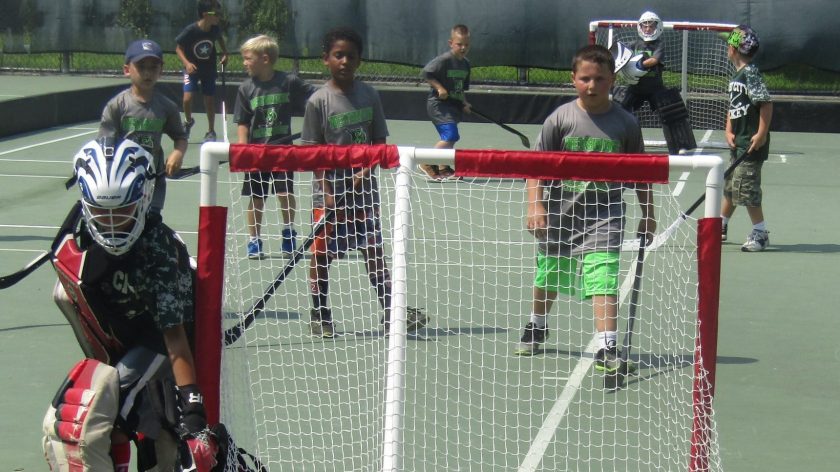 Another hockey misconduct by the town of Hempstead, Long Island