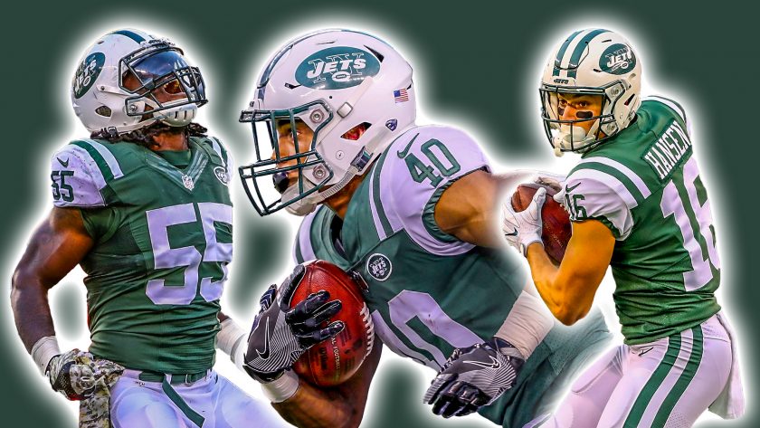New York Jets: It’s put up or shut up time for final roster spots