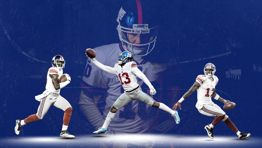 Eli Manning