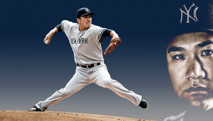 New York Yankees: Masahiro Tanaka’s 2018 season is a bounce back from 2017