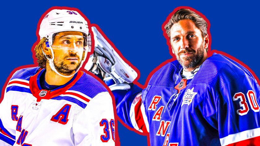 New York Rangers’ Henrik Lundqvist, Mats Zuccarello to host the Summer Classic