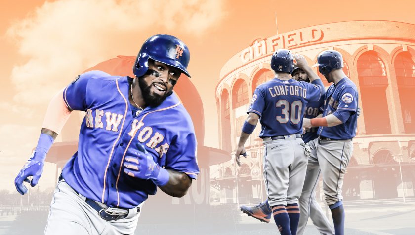 New York Mets: Philly series shows opportunity for playing spoiler in September